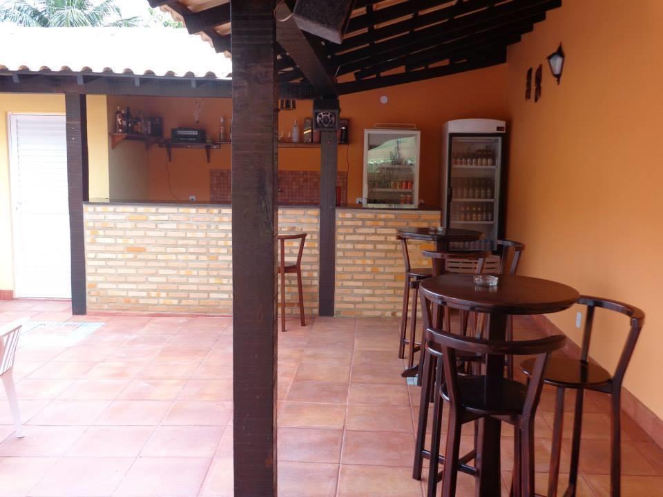 Pousada Villa Italia Saquarema Exterior photo